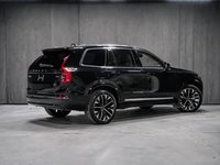 2025 Volvo XC90 B6 ULTRA BRIGHT-2