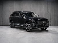 2025 Volvo XC90 B6 ULTRA BRIGHT-1