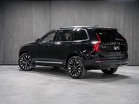 2025 Volvo XC90 B6 ULTRA BRIGHT-3