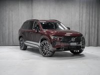 Volvo XC90 Plus 7-Seater (Dark Theme) 2026-1