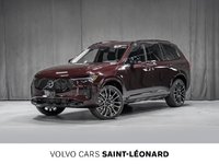 Volvo XC90 Plus 7-Seater (Dark Theme) 2026-0