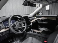 Volvo XC90 Plus 7-Seater (Dark Theme) 2026-6