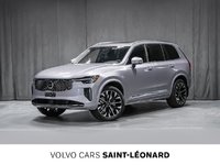2026 Volvo XC90 Plus 7-Seater (Bright Theme)-0