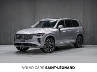 Volvo XC90 Ultra 6-Seater (Bright Theme) 2026-0