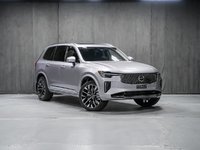 Volvo XC90 Ultra 6-Seater (Bright Theme) 2026-1