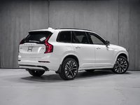 Volvo XC90 Ultra 7-Seater (Dark Theme) 2026-2