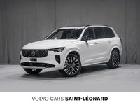 Volvo XC90 Ultra 7-Seater (Dark Theme) 2026-0