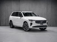 Volvo XC90 Ultra 7-Seater (Dark Theme) 2026-1