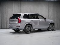 2026 Volvo XC90 Plus 7-Seater (Dark Theme)-4