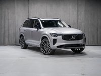 2026 Volvo XC90 Plus 7-Seater (Dark Theme)-1