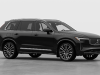 2026 Volvo XC90 Ultra 7-Seater (Bright Theme)-2