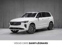 2026 Volvo XC90 Ultra 7-Seater (Dark Theme)-0