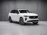 2026 Volvo XC90 Ultra 7-Seater (Dark Theme)-1