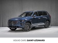 2026 Volvo XC90 Ultra 6-Seater (Bright Theme)-0