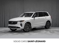 2026 Volvo XC90 Ultra 7-Seater (Dark Theme)-0