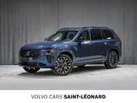 Volvo XC90 Plus 7-Seater (Dark Theme) 2026-0