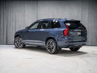 Volvo XC90 Plus 7-Seater (Dark Theme) 2026-4