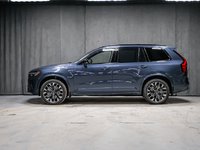 Volvo XC90 Plus 7-Seater (Dark Theme) 2026-2
