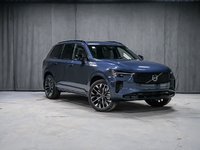 Volvo XC90 Plus 7-Seater (Dark Theme) 2026-1