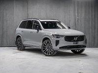 Volvo XC90 Plus 7-Seater (Dark Theme) 2026-1