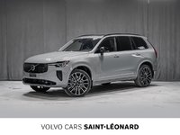 Volvo XC90 Plus 7-Seater (Dark Theme) 2026-0