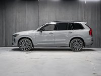 Volvo XC90 Plus 7-Seater (Dark Theme) 2026-4