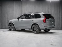 Volvo XC90 Plus 7-Seater (Dark Theme) 2026-3