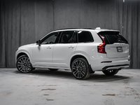 2026 Volvo XC90 Ultra 7-Seater (Dark Theme)-4