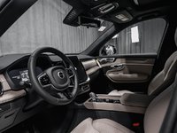 2026 Volvo XC90 Ultra 7-Seater (Dark Theme)-6