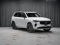 2026 Volvo XC90 Ultra 7-Seater (Dark Theme)-1