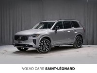 2026 Volvo XC90 Ultra 7-Seater (Dark Theme)-0