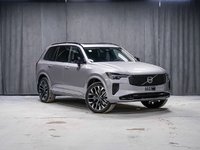 2026 Volvo XC90 Ultra 7-Seater (Dark Theme)-1