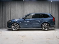Volvo XC90 Plus 7-Seater (Dark Theme) 2026-2