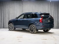 Volvo XC90 Plus 7-Seater (Dark Theme) 2026-4