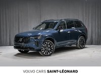 Volvo XC90 Plus 7-Seater (Dark Theme) 2026-0