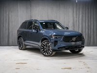 Volvo XC90 Plus 7-Seater (Dark Theme) 2026-1