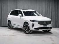 2026 Volvo XC90 Plus Bright Theme-1