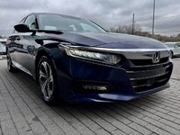 Honda Berline Accord EX-L CVT 2018-5
