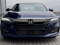 Honda Berline Accord EX-L CVT 2018-4