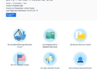 Honda Berline Accord EX-L CVT 2018-7