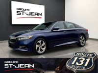 Honda Berline Accord EX-L CVT 2018-0