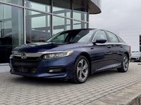 Honda Berline Accord EX-L CVT 2018-2