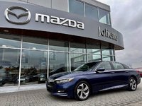Honda Berline Accord EX-L CVT 2018-1