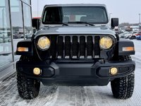 Jeep Wrangler Willys Sport 4x4 2022-3