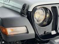 Jeep Wrangler Willys Sport 4x4 2022-5