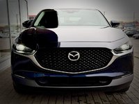 Mazda CX-30 GT TI 2023-4