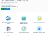 Mazda CX-30 GT TI 2023-5