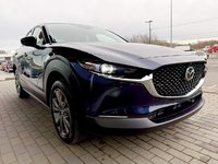 Mazda CX-30 GT TI 2023-7