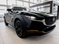 [2023] [Mazda] [CX-30] [GT Turbo AWD] - [Villeneuve Honda Joliette]