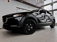 [2023] [Mazda] [CX-30] [GT Turbo AWD] - [Villeneuve Honda Joliette]